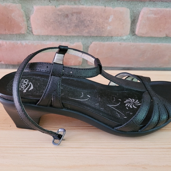 Abeo size 7 women shoes in excellent condition - Picture 4 of 4